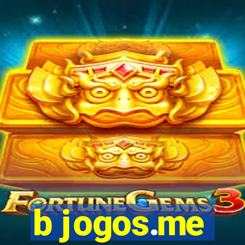 b jogos.me